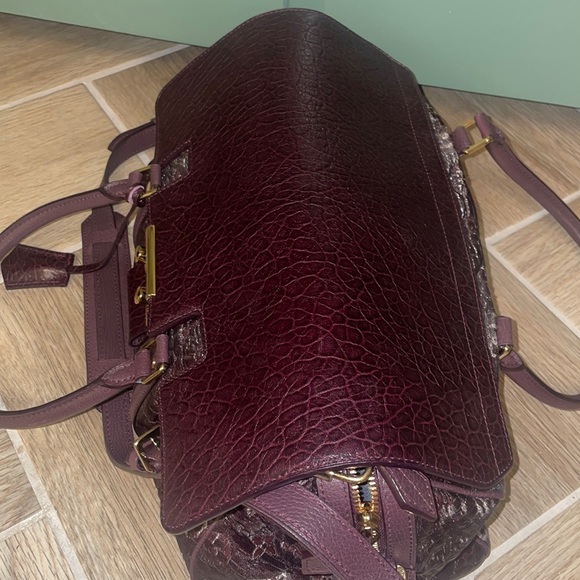 Louis Vuitton Volupte Psyche - Picture 7 of 13